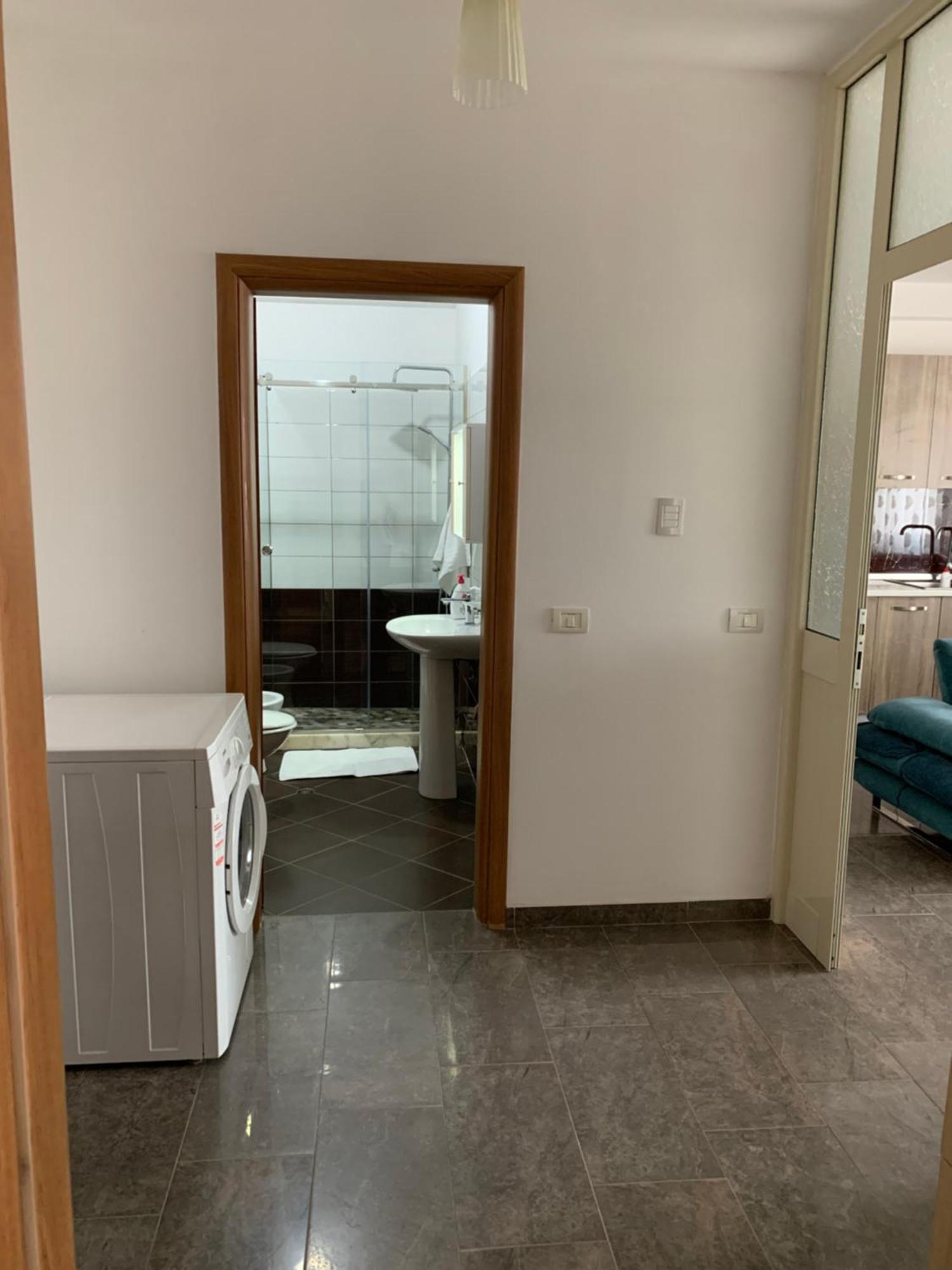 Quartz Apartament Durrës Exteriör bild